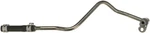 Gates Turbocharger Coolant Line For F-250 Super Duty, F-350 TL302 New. Price: $50.76.