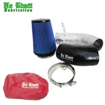 No Limit Raw Cold Air Intake PRO5R W/ Red Pre-filter For 04 07 6.0L Powerstroke New. Price: $429.00.
