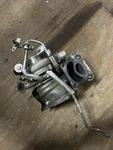 2019-2023 Lincoln Nautilus 2.0L Engine Turbocharger Oem New. Price: $500.00.