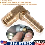 For 1994 2004 Dodge Cummins Turbo 2500/3500 Adjustable Boost Elbow Controller New. Price: $12.16.
