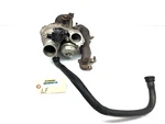 2014-2020 Maserati Quattroporte 3.0L Left Driver Side Turbocharger Oem #notes. Used. Price: $239.99.