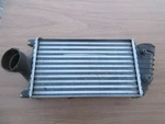 99611064071 Right Intercooler Charge Air For 2001-2005 Porshce 911 Aw Used. Price: $67.95.