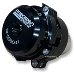 Precision Turbo Pte 50MM Valve Bov Black New PBO083-2005. Price: $299.00.