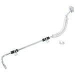 Ford Flex Police Interceptor Sedan 2010-2018 Turbocharger Oil Feed Line Gap New. Price: $38.22.