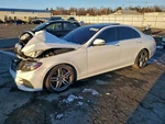 Turbo/supercharger 213 Type E300 Fits 19 Mercedes E-class 499437 Used. Price: $674.89.