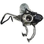 Mitsubishi TD04L6 Water Cooled Turbo Fits Gm Truck Engine 49377-07870 (12682937) New. Price: $420.00.