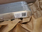 Transmission Oil Cooler EJ73-7A095-AE Ford Escape Lincoln Mkc 1.5 2.0 2.3L New. Price: $175.00.