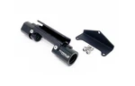 Torque Solution For Billet Dual Pass Flex Fuel Sensor Bracket New. Price: $111.48.
