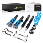 Maxpeedingrods Coilovers Struts Lowering Kit For Honda Civic Si (FC1/FC3) 17-21 New. Price: $419.00.