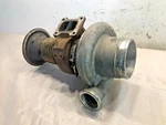 Detroit DD15 Diesel Engine HX55 Turbocharger, Assy 3768075 A4720961699 Oem Used. Price: $722.50.