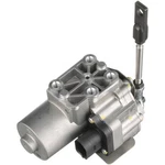 Standard Ignition TBA6 Turbocharger Actuator New. Price: $454.80.