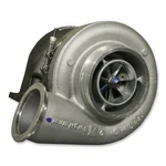 New Genuine Borgwarner 169012 Turbocharger S400 Detroit Series 60 466998-5001S. Price: $849.00.