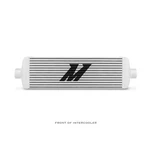 Mishimoto Universal Intercooler J-line New. Price: $349.95.
