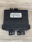 2001 Vw Jetta Tdi 1.9L Diesel Aut Tcu Transmission Control Module Oem. Used. Price: $134.99.