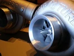 Comp CT43-8079 Turbocharger Ceramic Ball Bearing GT42R 80MM Gtk T78 New. Price: $2023.20.