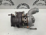 2023 Kia Sportage MK5 NQ5 1.6 T-gdi Hybrid Turbo Charger Oem 28231-2MHB0 Used. Price: $294.91.