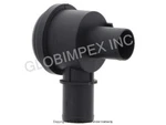 Audi / Vw (1998-2006) Turbocharger Cut-off Valve (1) Rein Automotive + Warranty New. Price: $69.55.