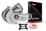 Apr T4100010 Stage Powermax GT2563S Turbocharger System New. Price: $2212.95.