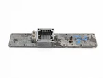 Air Intake Grid Heater Plate 1996 12 Valve Dodge Ram Cummins Turbo Diesel 5.9L Used. Price: $224.99.