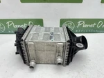 2012-2018 Bmw M6 F13 2014 4.4L Left Driver Turbocharger Intercooler Used. Price: $75.00.