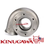 Kinugawa Turbo Turbine Housing For Garrett GT28R GT2876R GT2871R AR.57 V-band New. Price: $298.00.