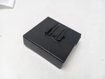 2011 Mitsubishi Lancermit Keyless Entry Module Used. Price: $26.10.