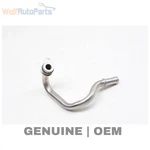 2018-2022 Vw Passat B8 2.0L Turbo Coolant Line / Pipe 06K121492S Used. Price: $8.99.
