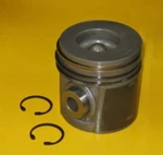 3135M111 4115P015 Piston Rings Kit For Caterpillar Perkins 3054C 1104C-44T 4.4L New. Price: $95.85.