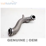2009-2011 Bmw 335D 3.0L Tube / Turbocharger Pipe 7807060 Used. Price: $34.99.