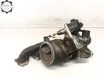 2020-2023 Bmw X1 X2 228I 2.0L Turbocharger Exhaust Manifold Oem Used. Price: $349.99.