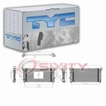 Tyc Radiator For 2015-2020 Gmc Yukon Xl 5.3L 6.2L V8 Cooler Cooling Vl New. Price: $250.37.