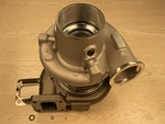 For Cummins ISXQSX15 Holset HE551V 4089713 Billet Balanced Turbocharger Actuator New. Price: $690.00.