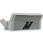 Mishimoto Direct-fit Intercooler New. Price: $629.95.
