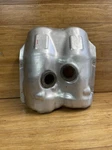 2018-2024 Bmw M5 F90 4.4L Engine Turbocharger Upper Heat Shield Oem Used. Price: $36.00.