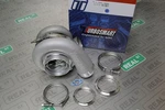Turbosmart TS-1 Turbocharger Billet 7675 Ball Bearing V-band .96 A/r Ss New. Price: $2980.79.