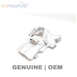 Bmw M850I Xdrive 4.4L - Right Lower / Turbocharger Mount Heat Shield Used. Price: $31.49.