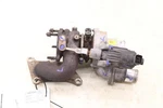2018-23 Kia Stinger GT2 Awd 3.3L Right Side Engine Turbocharger 78K 28231-3L110 Used. Price: $283.55.