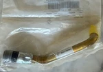 Porsche 911 Carrera (86-89) Air Hose/pipe From Intake Boot Genuine 93011032805 New. Price: $195.00.