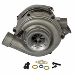 Turbocharger Motorcraft TC-15-RM Remanufactured. Price: $1535.98.