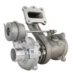 Genuine Motorcraft Turbocharger TC-31 New. Price: $1330.29.