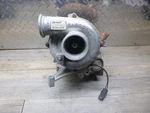 1994-1997 Ford 7.3L Diesel Powerstroke Garrett Turbo 1825818C91 Used. Price: $150.00.