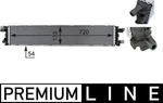 Mahle Intercooler Low Temperature For Audi A4 Avant A5 08-18 8K0145804E New. Price: $150.87.