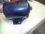 Studebaker 519835 V8 & Cyl Oil Filter Canister 1947-62 Fram C4 Used. Price: $59.99.