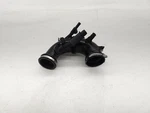 Original 2015 - 2022 Mercedes GLC300 Air Intake Duct Tube Hose A2740901029 Used. Price: $94.96.