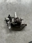 Vw Golf Gti 2.0T Tsi Turbo Charger MK6 06K 145 702 N Used. Price: $300.00.