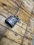 07-12 Acura Rdx K23A1 Oil Filter Base Turbocharged Honda Swap Used. Price: $40.00.