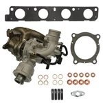 Standard Ignition TBC623 Turbocharger New Gas. Price: $1637.99.