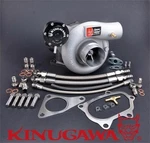 2.4" A/r Kinugawa Turbo For Subaru Wrx Sti TD05H W/ Garrett 60-1 & 7CM New. Price: $949.00.