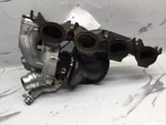 Bmw 228 Series Turbo/supercharger 2.0L 984581302 22K Used. Price: $491.53.