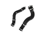 Afe Bladerunner Aluminum Hot And Cold Charge Pipe Kit Black For Ram Diesel New. Price: $548.99.